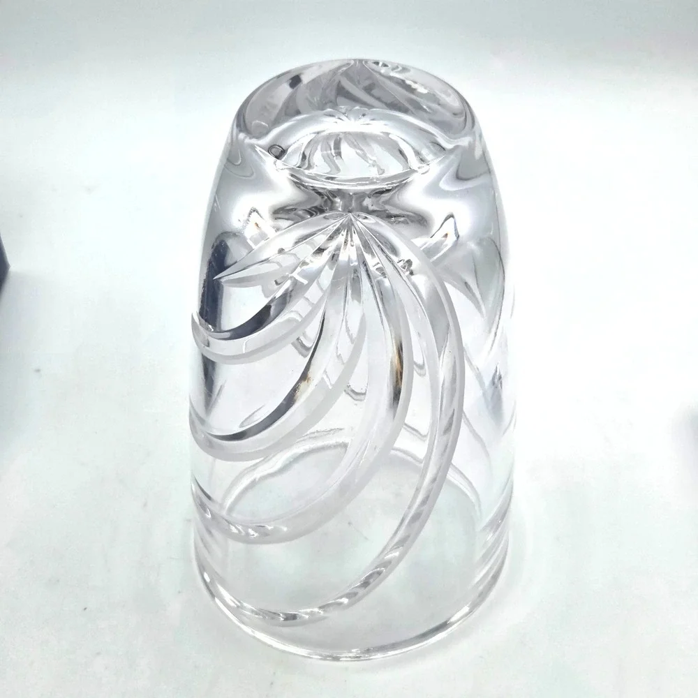 Vintage Marquis by‎ Waterford Heavy Crystal 